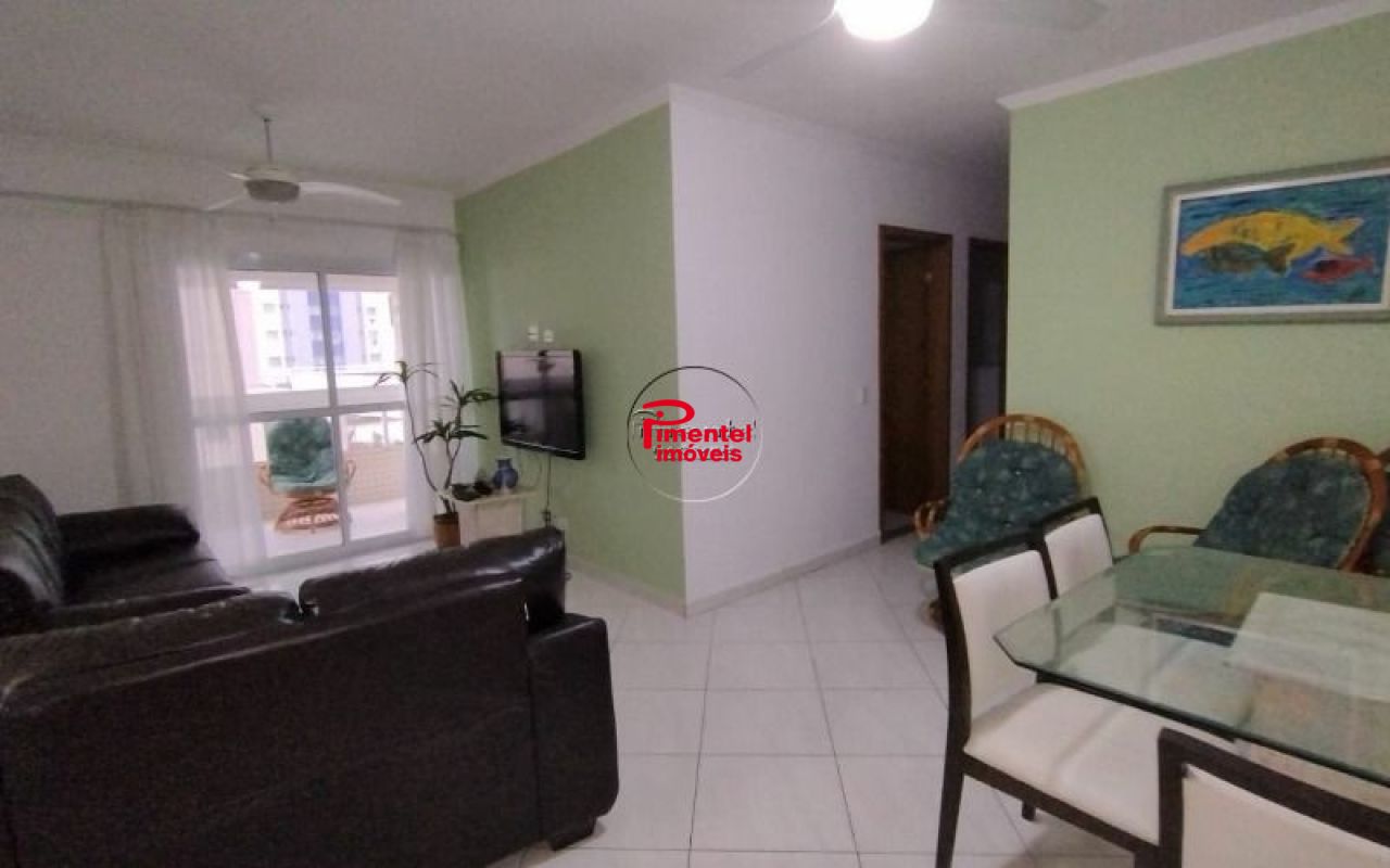 Apartamento  para Venda - Boqueirão