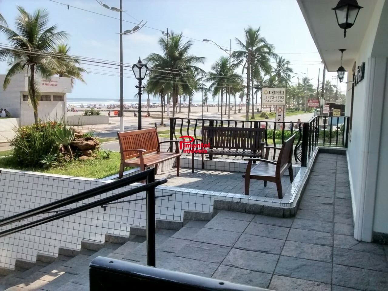 Apartamento  para Venda - Tupi