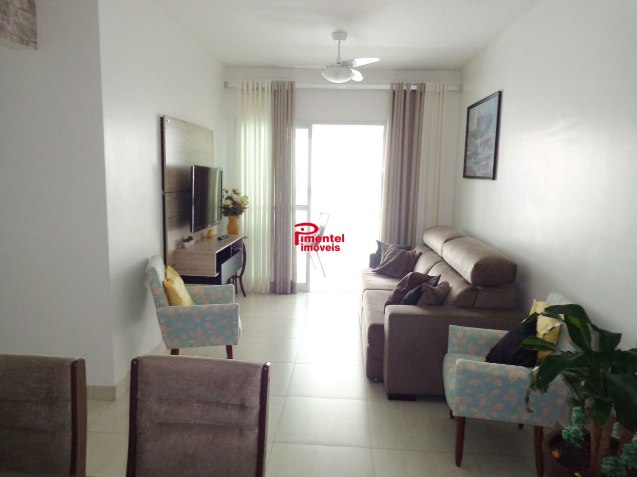 Apartamento  para Venda - Aviação
