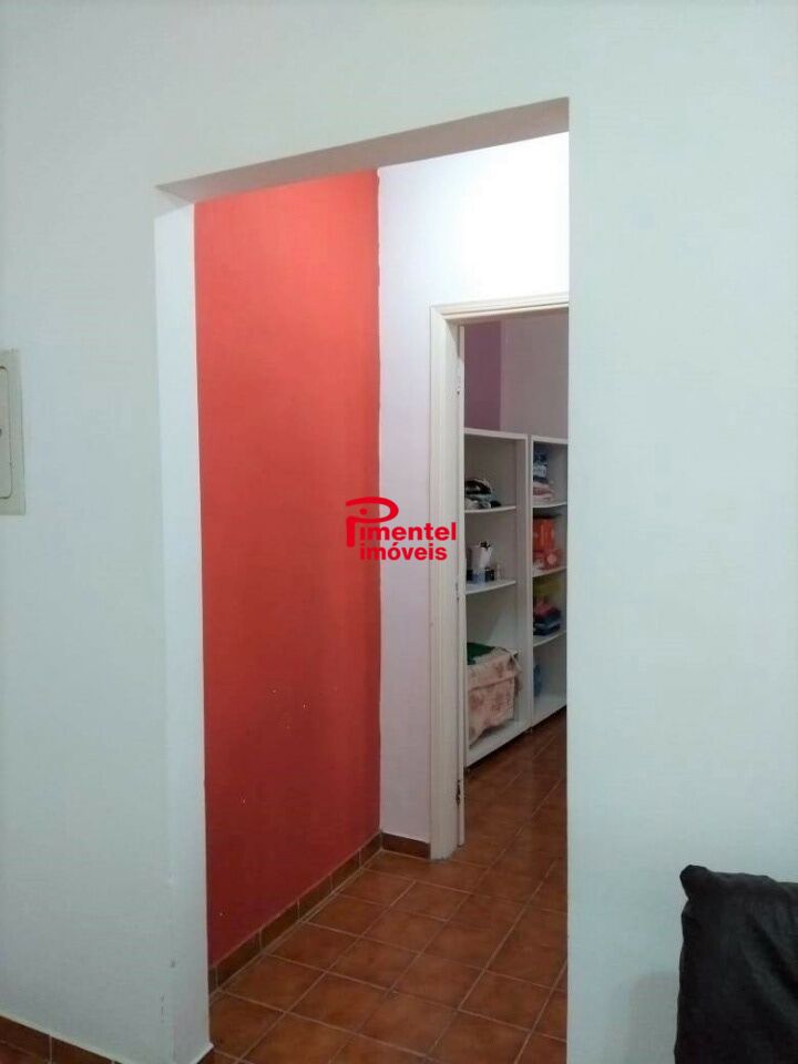 Apartamento para Venda - Mirim