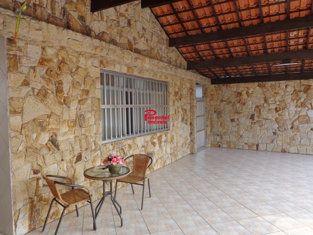 Casa para Venda - Boqueirão