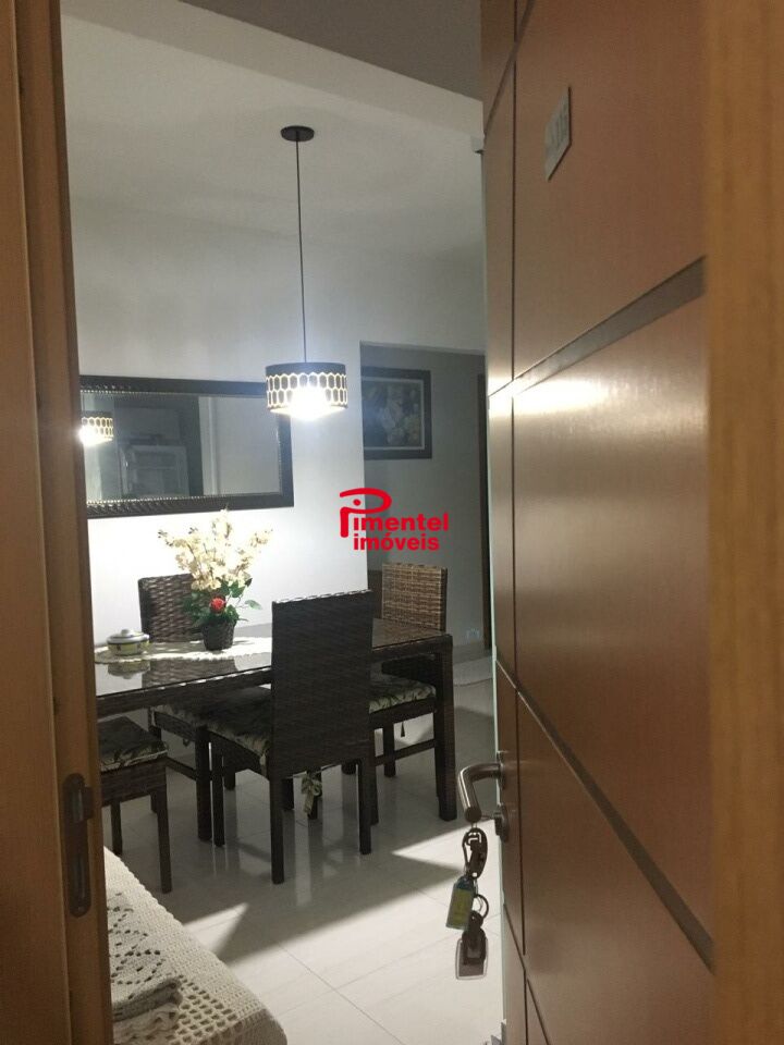 Apartamento para Venda - Guilhermina