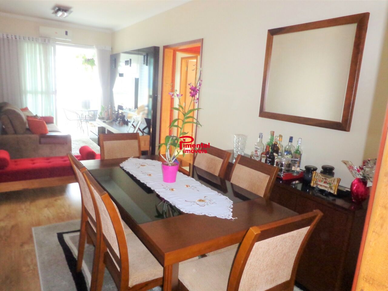 Apartamento para Venda - Guilhermina