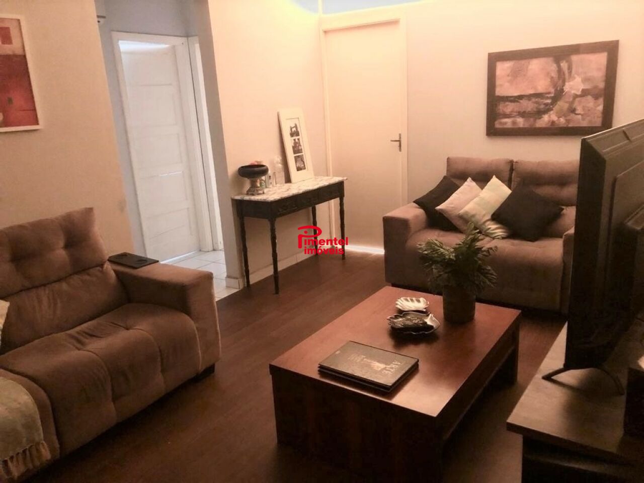 Apartamento  para Venda - Boqueirão