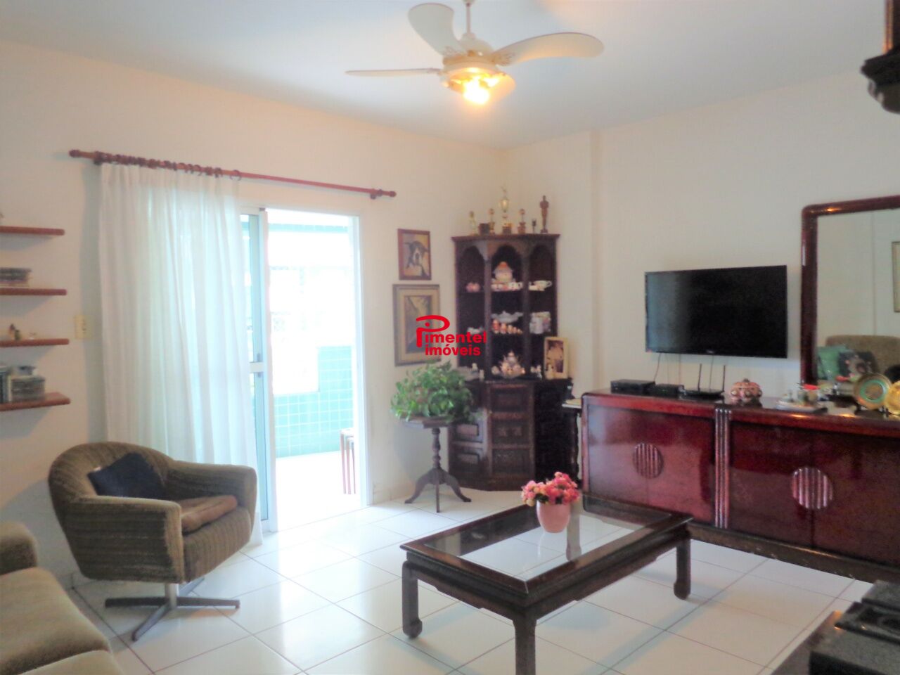 Apartamento para Venda - Canto do Forte
