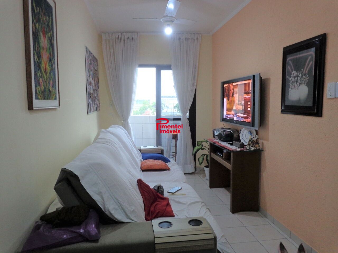 Apartamento para Venda - Guilhermina