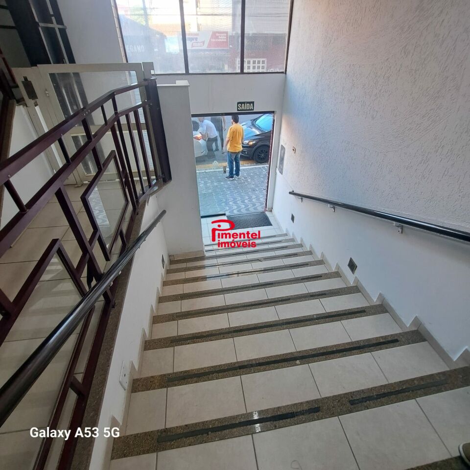Sala para Locação - Boqueirão