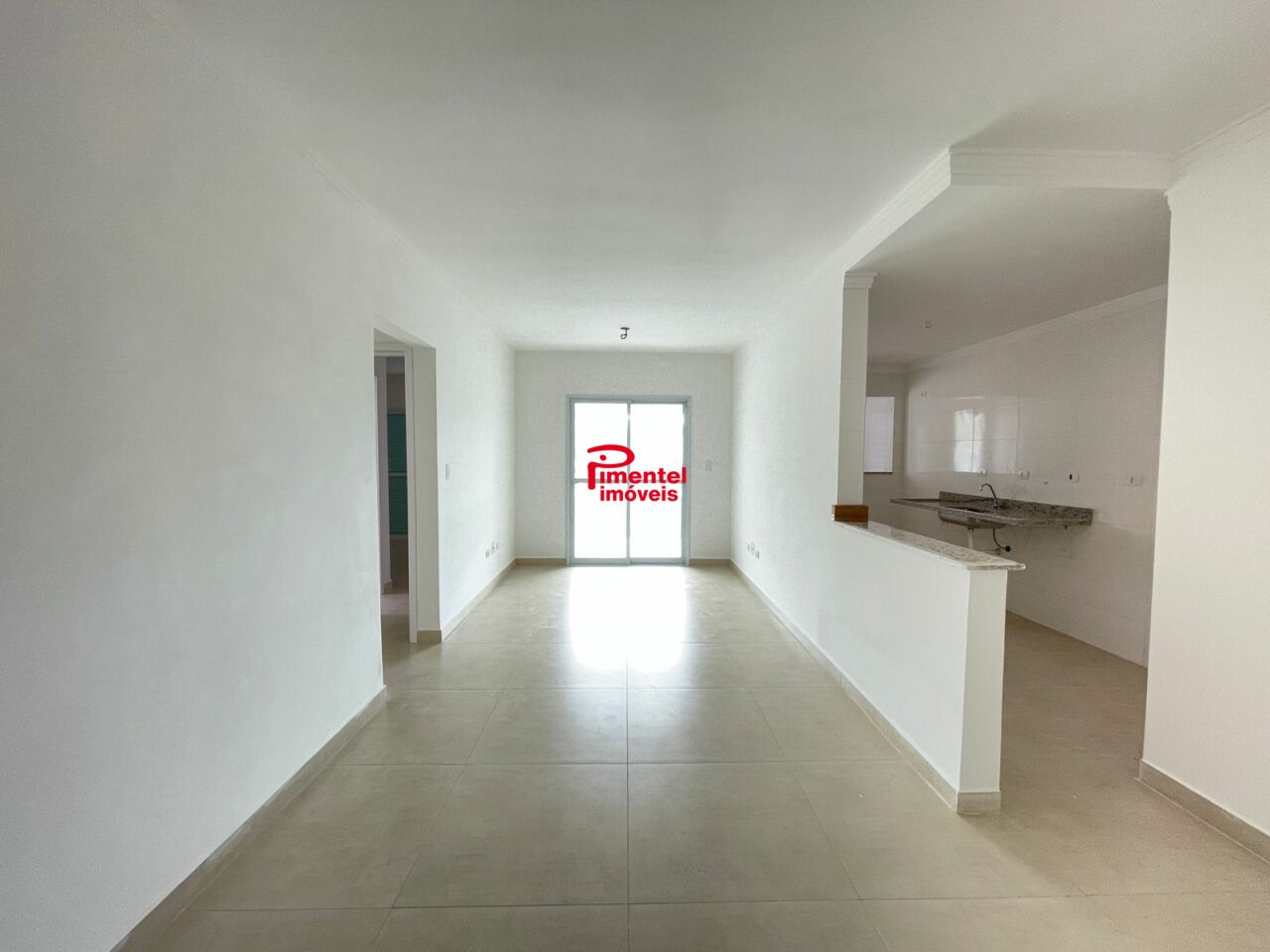Apartamento para Venda - Canto do Forte