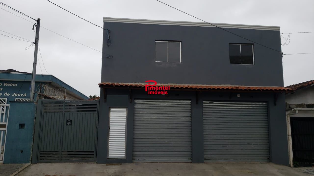 Casa para Venda - Boqueirão