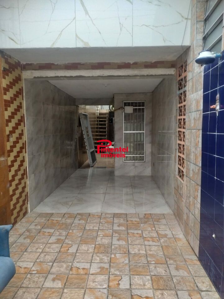 Casa para Venda - Boqueirão