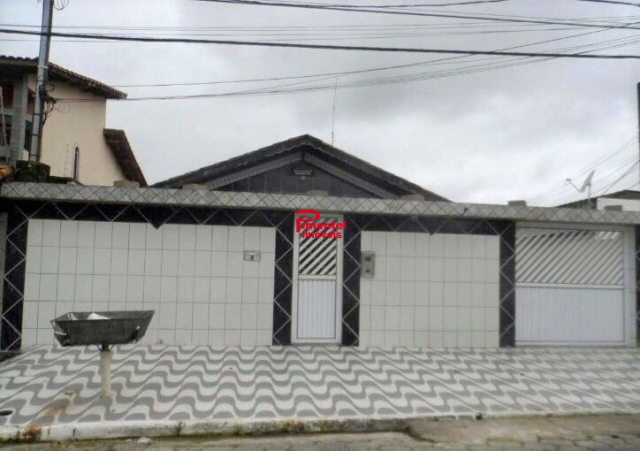 Casa para Venda - Sítio do Campo