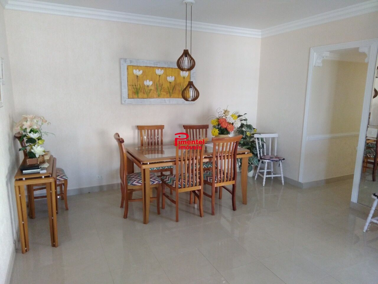 Apartamento para Venda - Canto do Forte