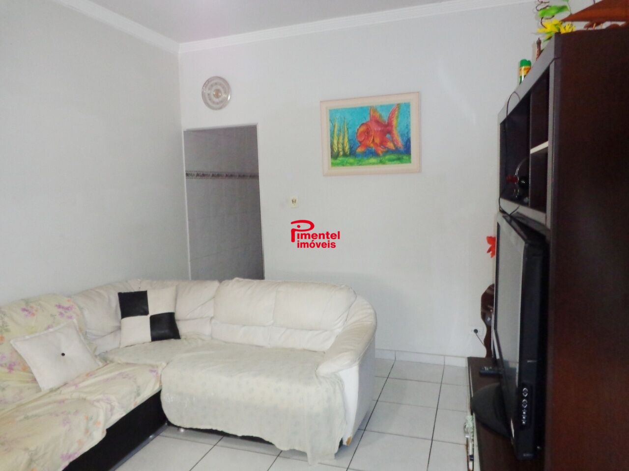 Casa para Venda - Boqueirão
