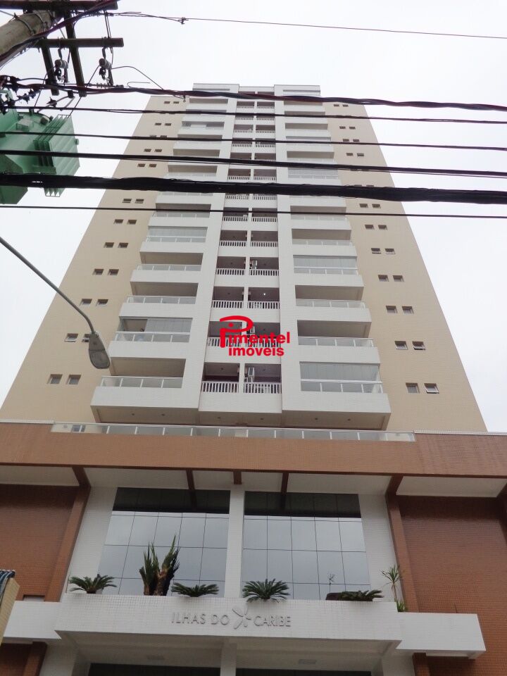 Apartamento para Venda - Canto do Forte