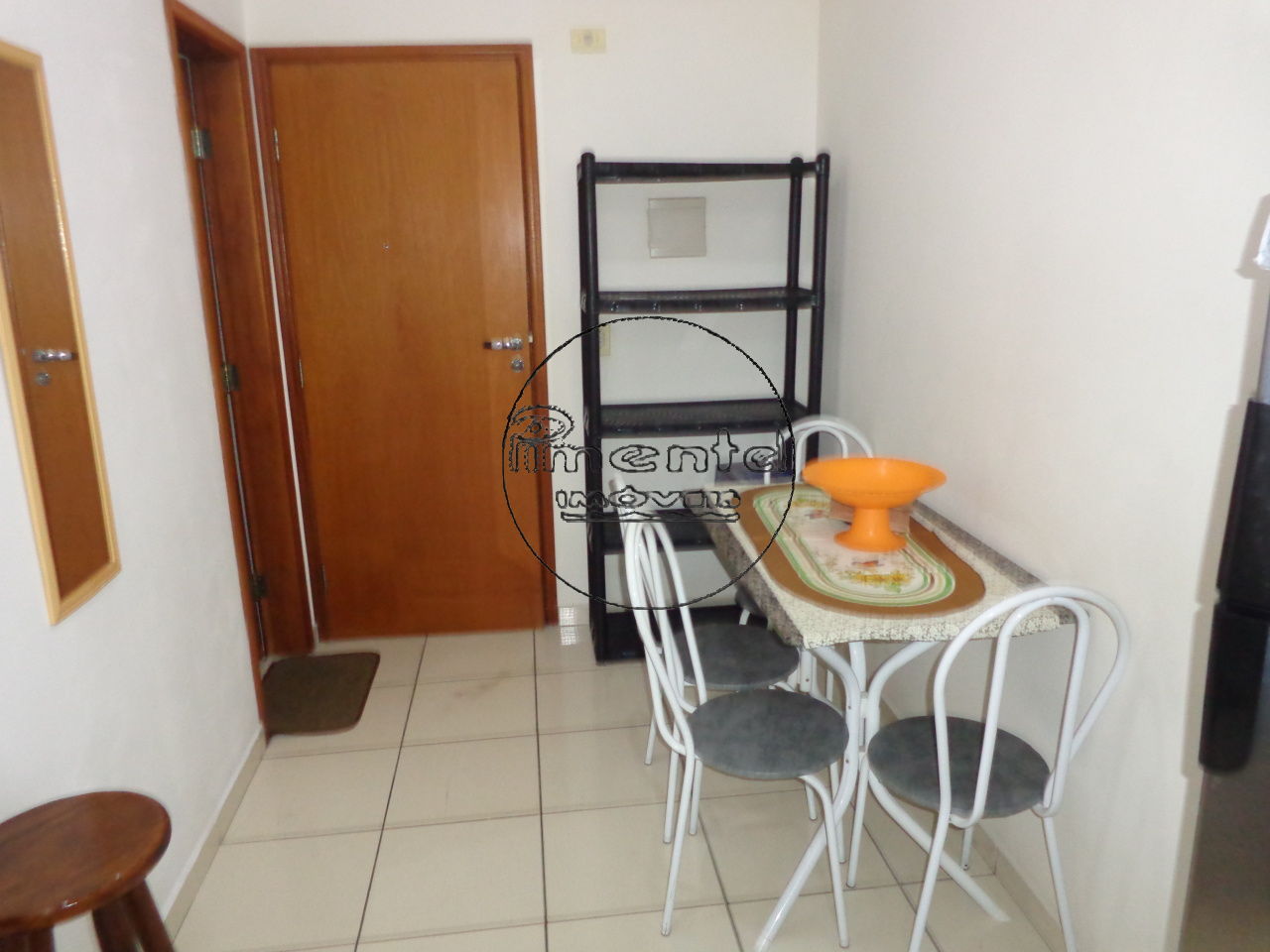 Apartamento para Venda - Boqueirão