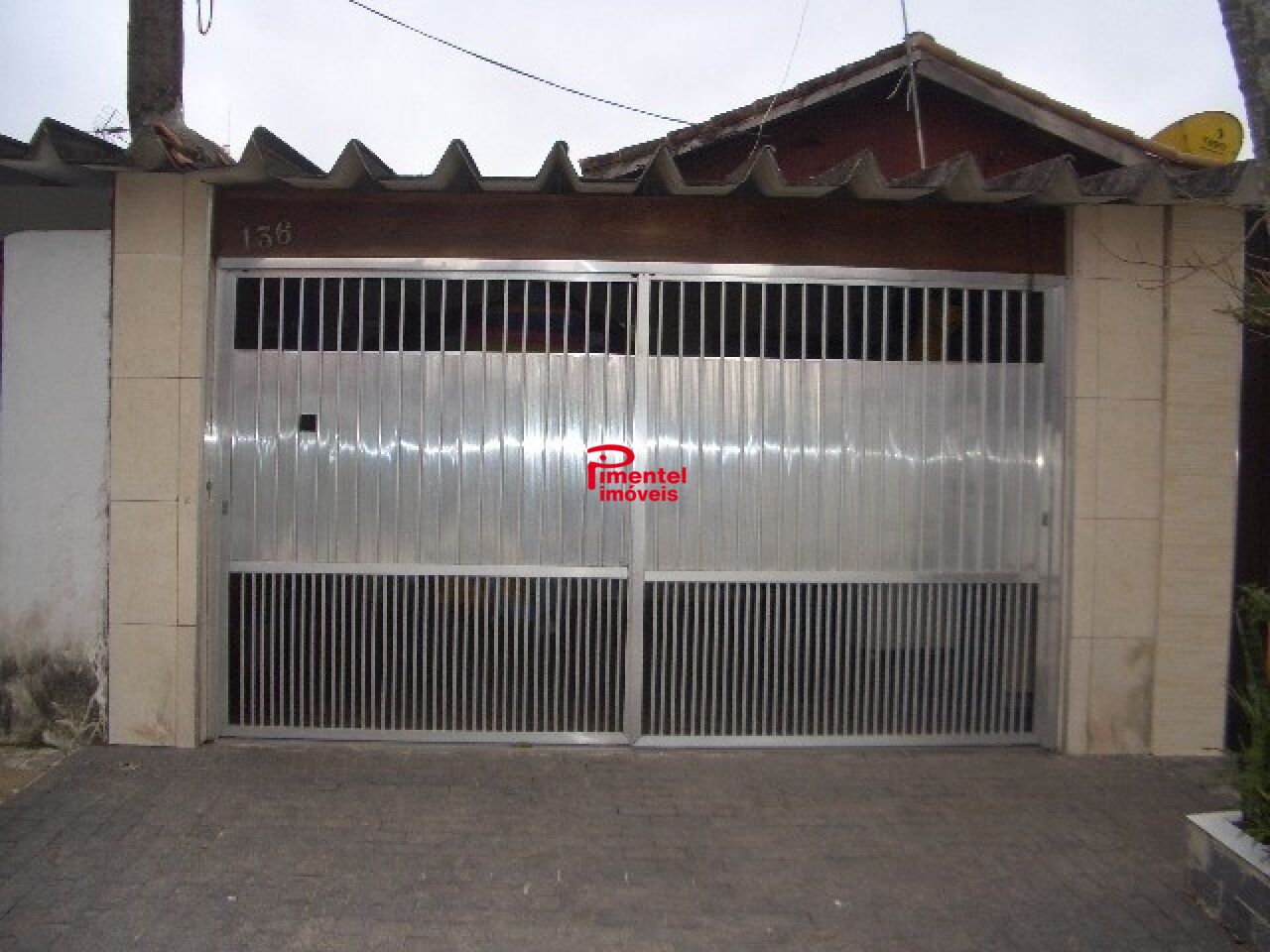 Casa para Venda - Aviação
