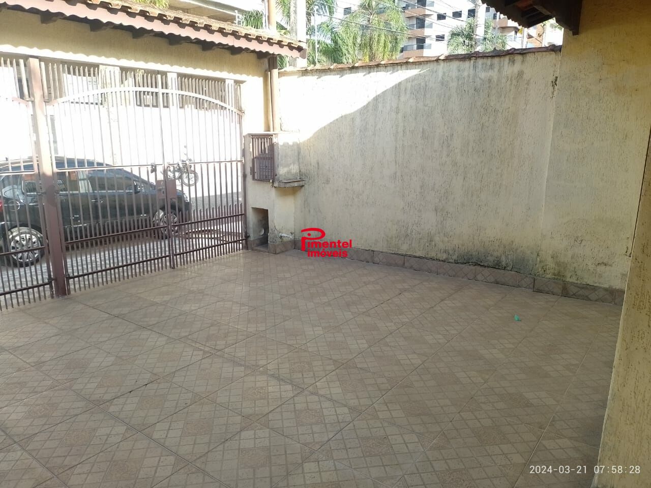 Casa  para Venda - Guilhermina
