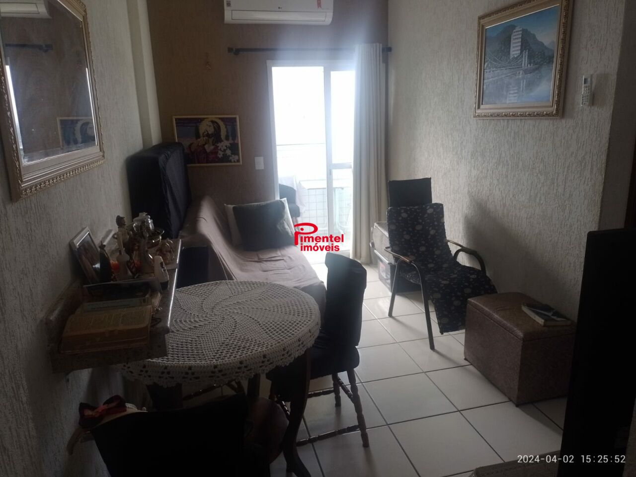 Apartamento para Venda - Boqueirão