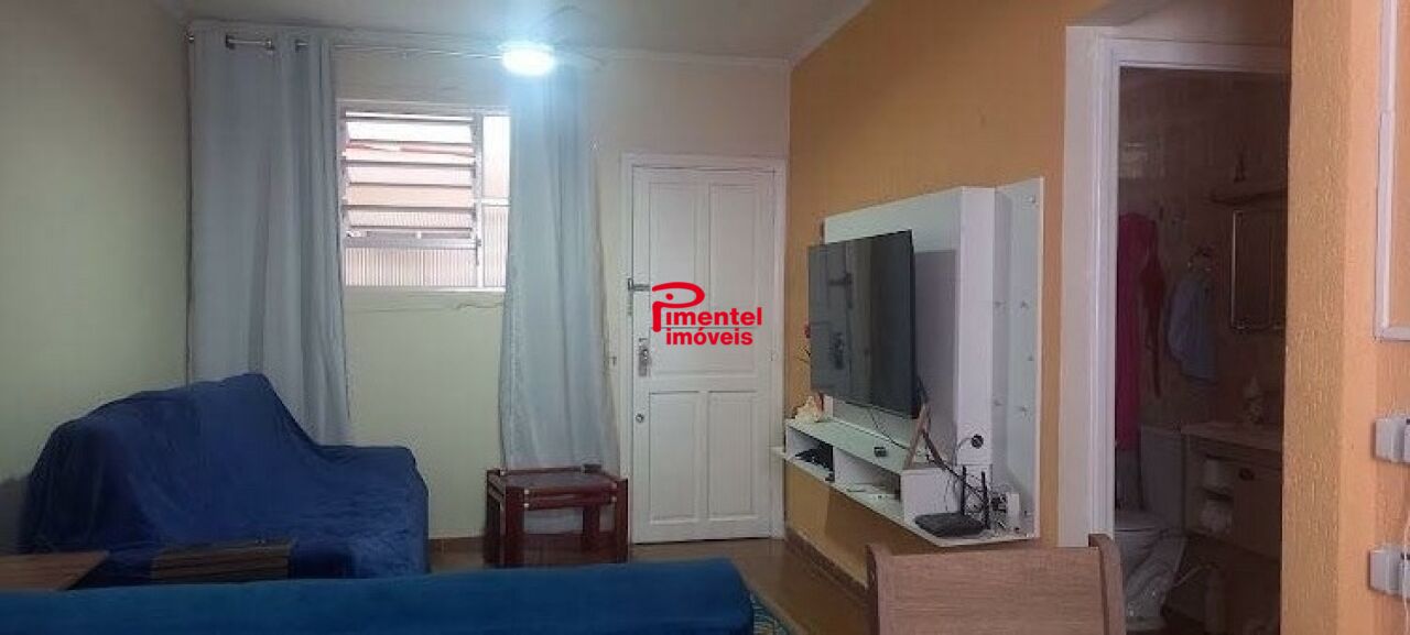 Apartamento para Venda - Boqueirão