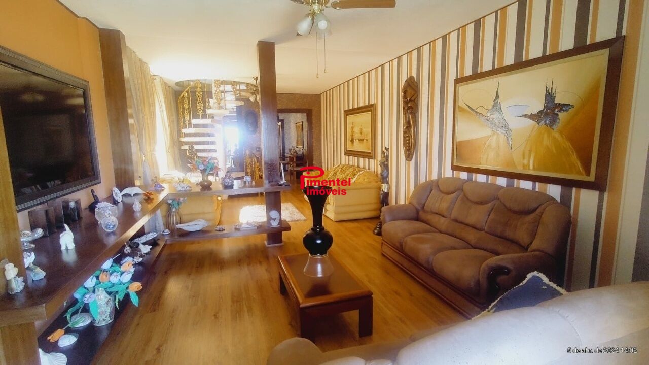 Apartamento para Venda - Canto do Forte