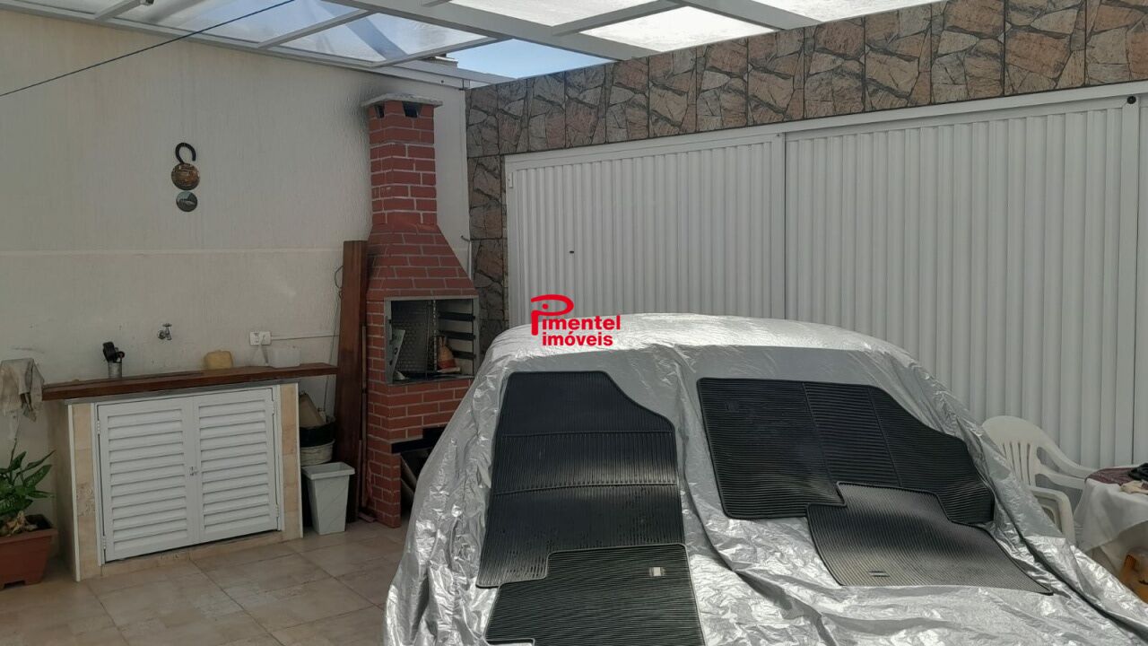 Casa  para Venda - Guilhermina