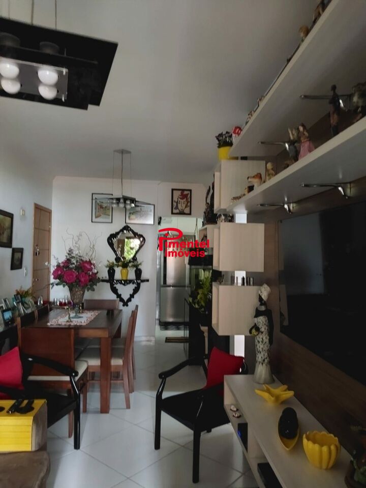 Apartamento para Venda - Aviação