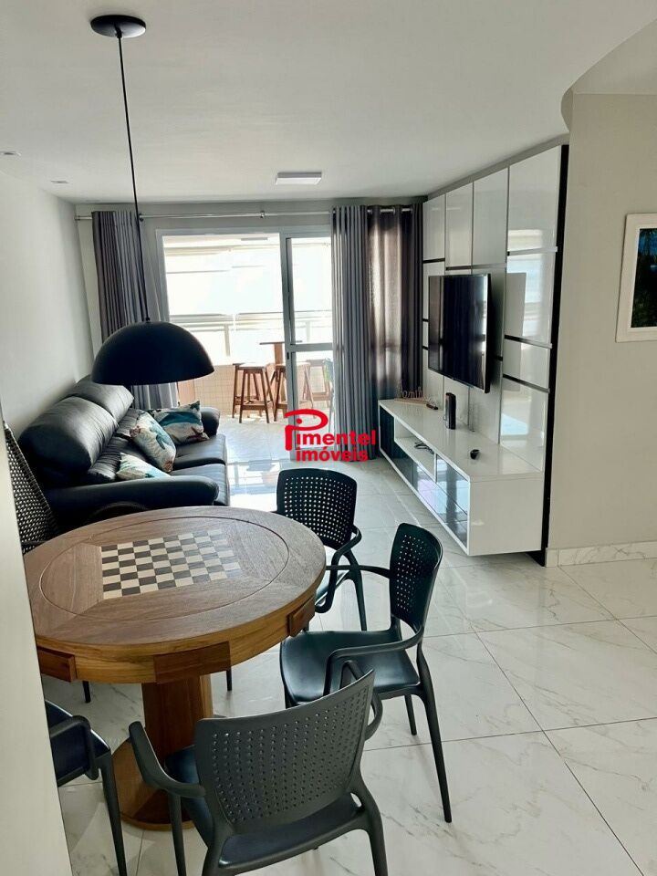 Apartamento para Venda - Guilhermina