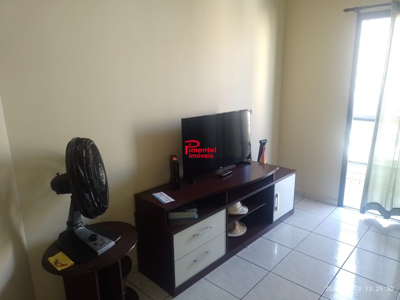 Apartamento para Venda - Boqueirão