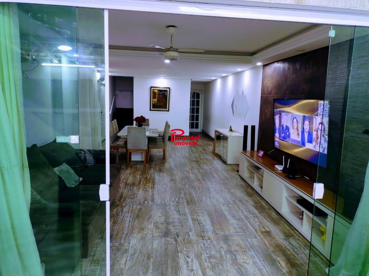 Casa para Venda - Guilhermina
