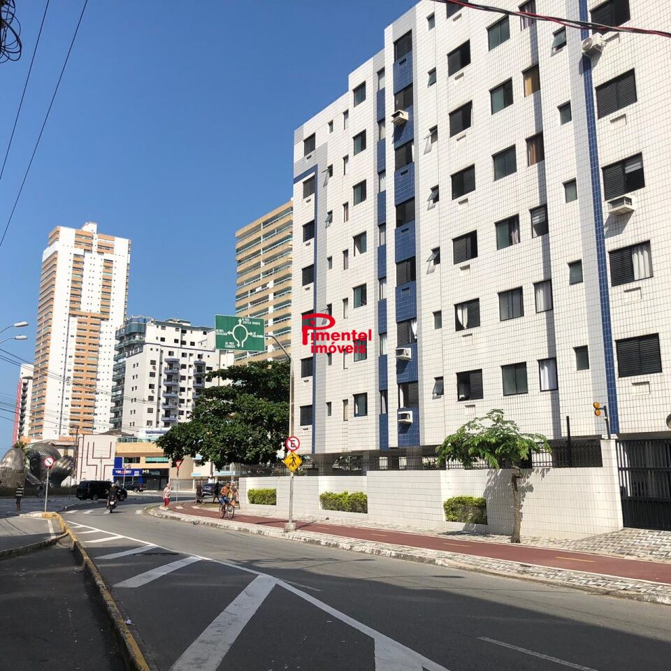 Apartamento para Locação - Guilhermina