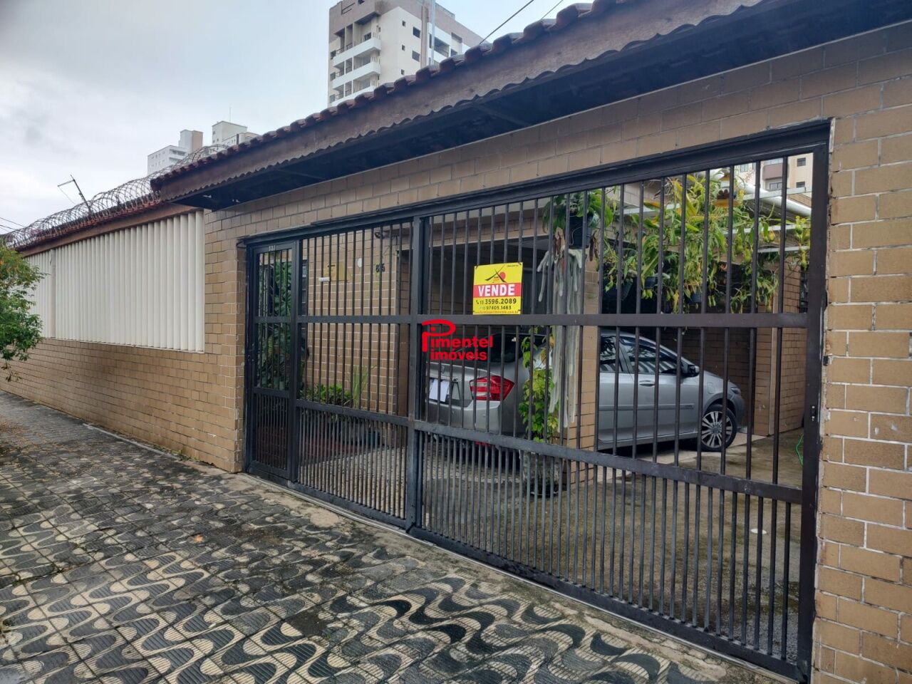 Casa para Venda - Aviação