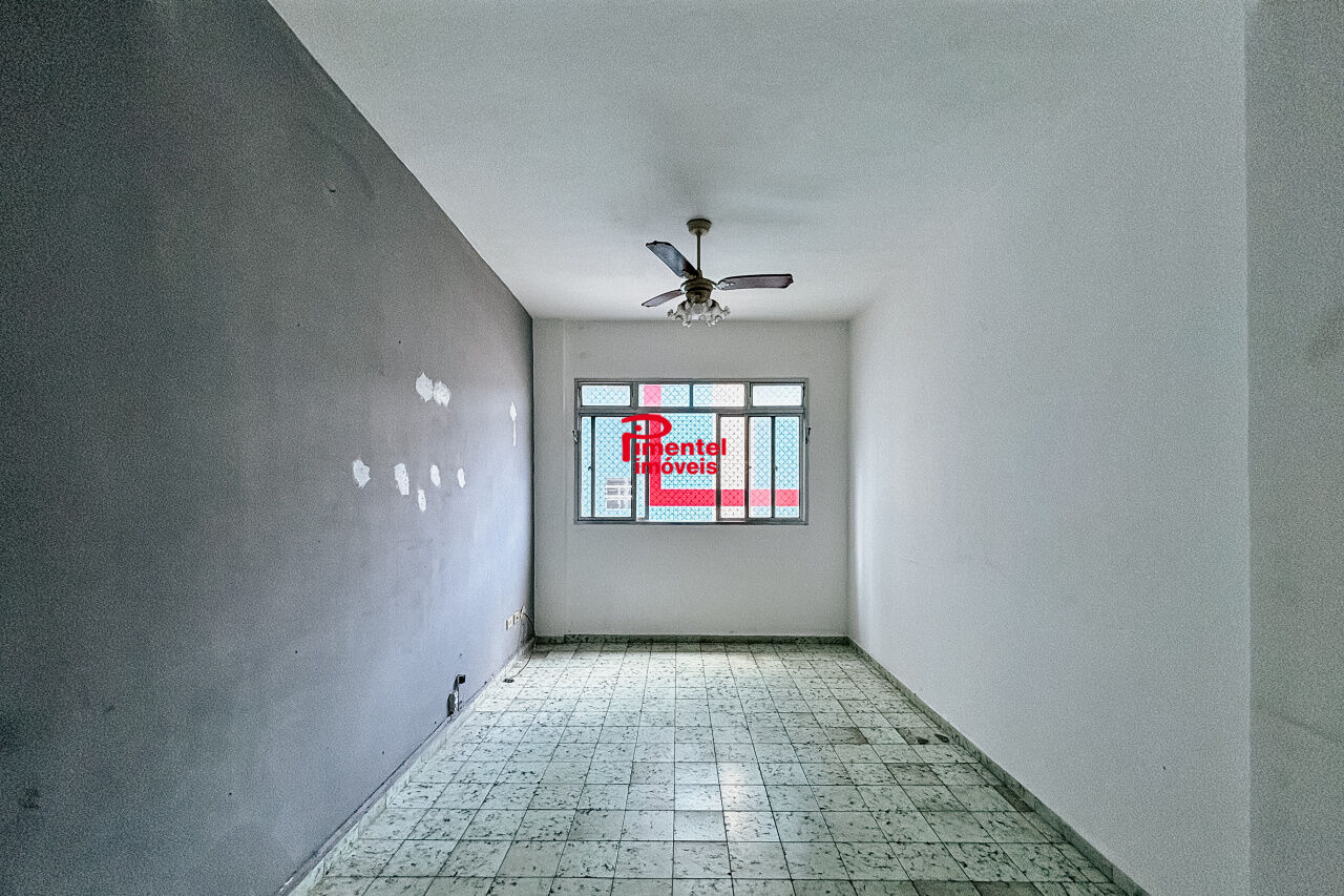 Apartamento para Venda - Boqueirão