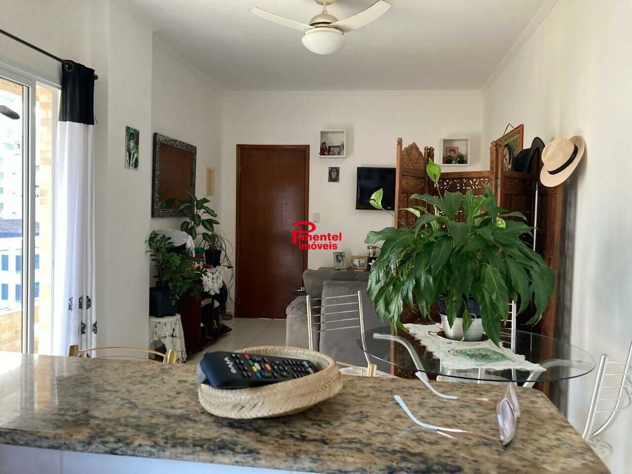 Apartamento para Venda - Canto do Forte