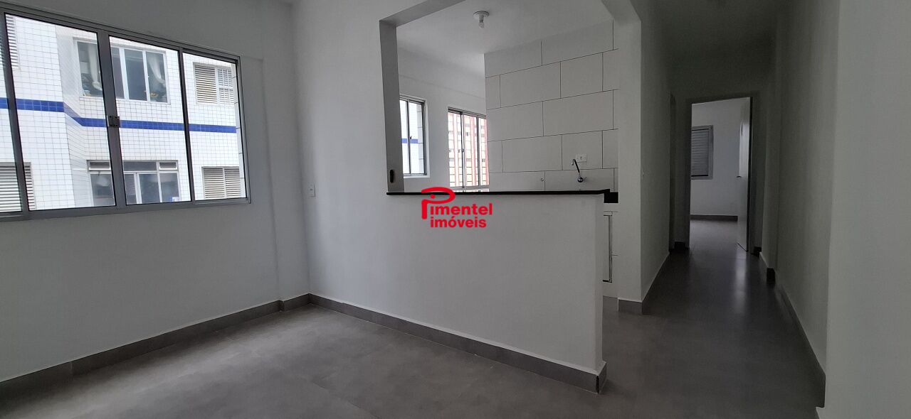 Apartamento para Locação - Boqueirão