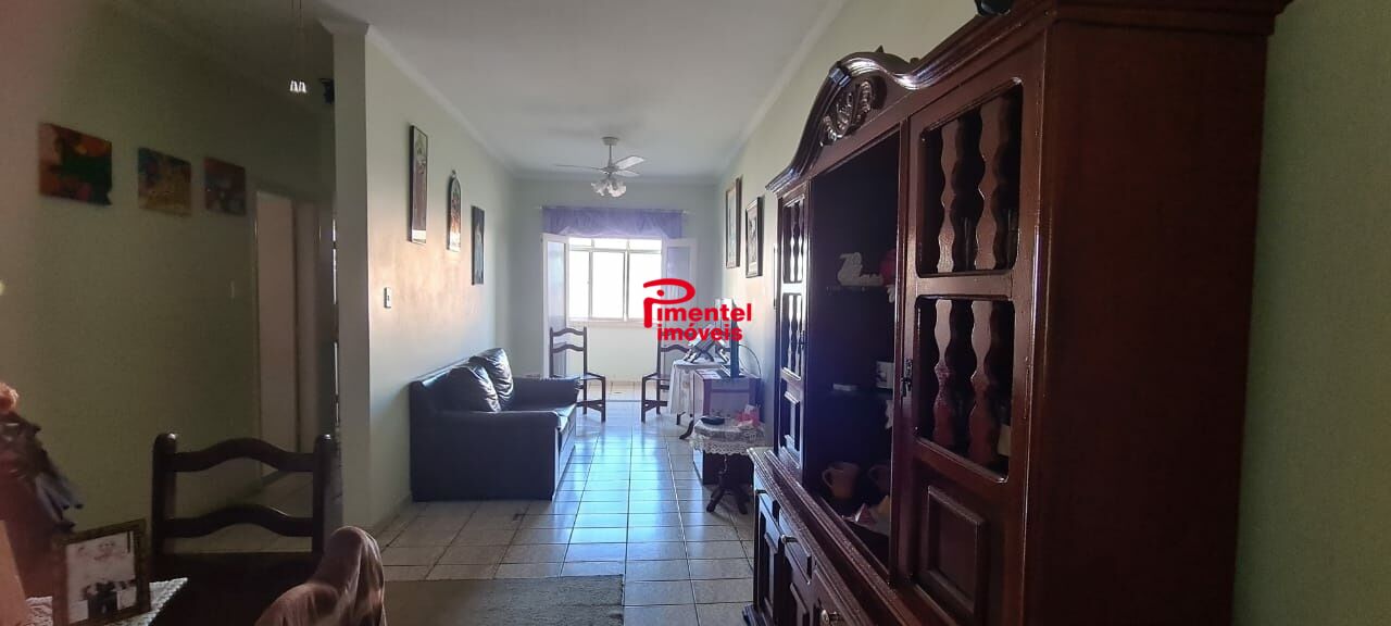 Apartamento para Venda - Boqueirão