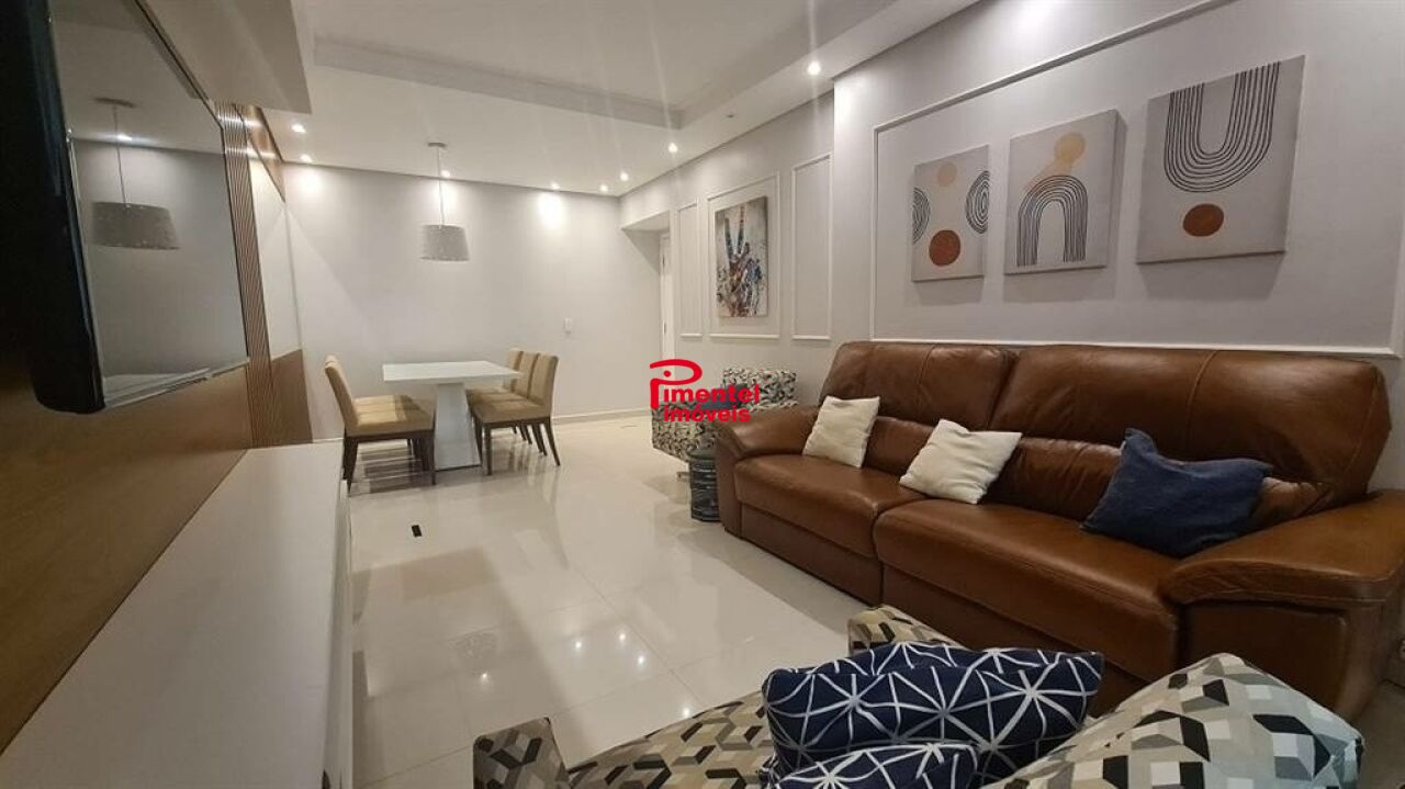 Apartamento para Venda - Aviação