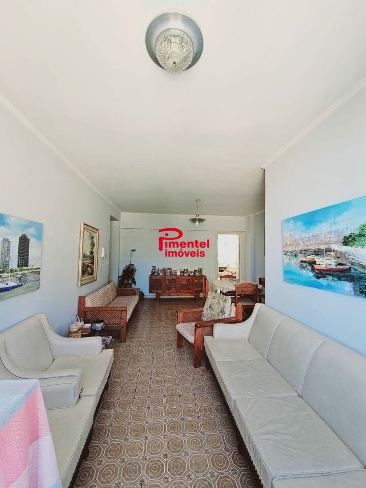 Apartamento para Venda - Guilhermina