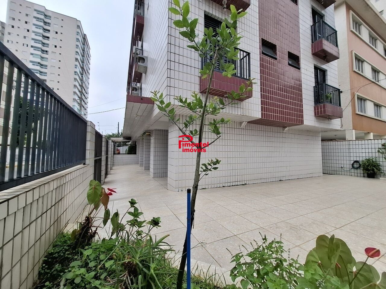 Apartamento para Venda - Canto do Forte