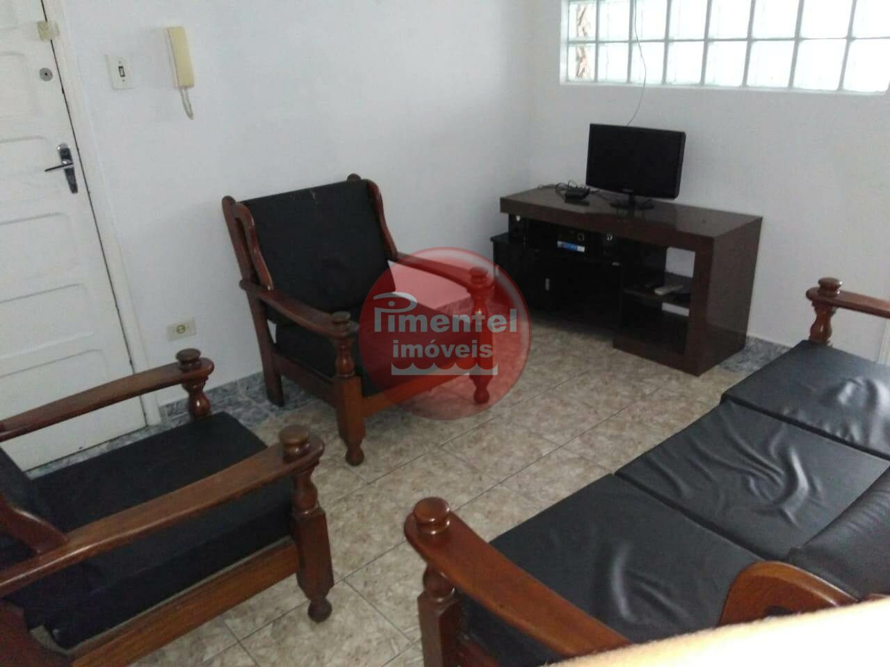 Apartamento para Venda - Boqueirão