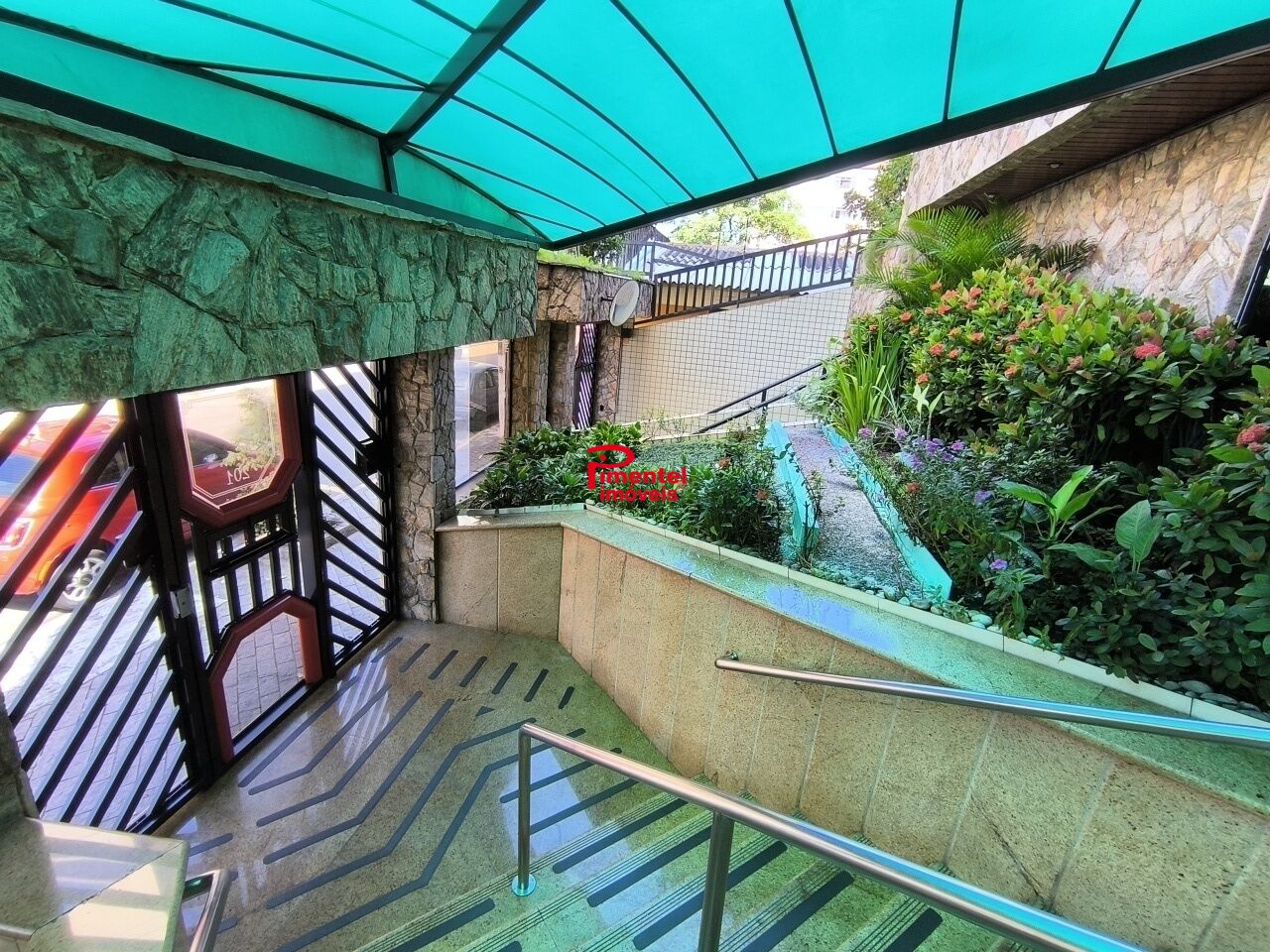 Apartamento para Venda - Boqueirão