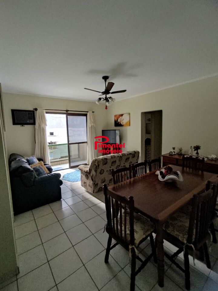 Apartamento para Venda - Canto do Forte