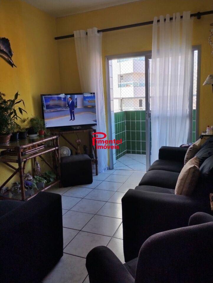 Apartamento para Venda - Caiçara