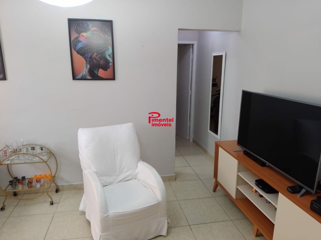 Apartamento para Venda - Guilhermina