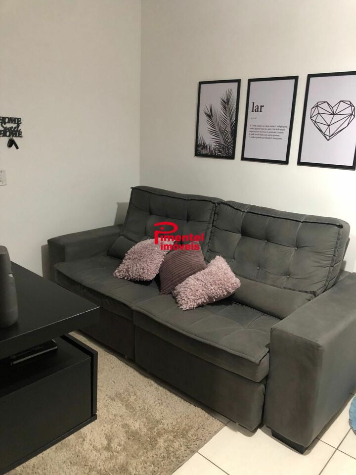 Apartamento para Venda - Aviação