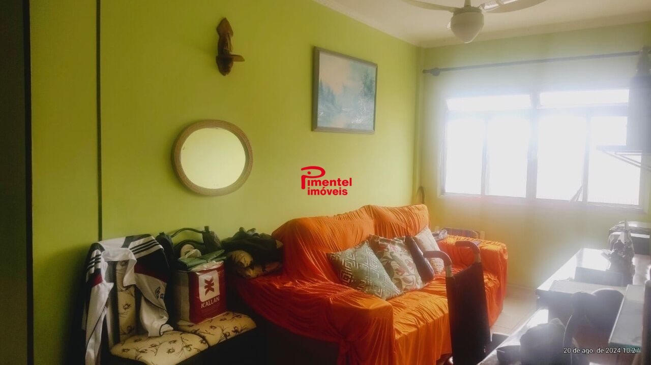 Apartamento para Venda - Boqueirão