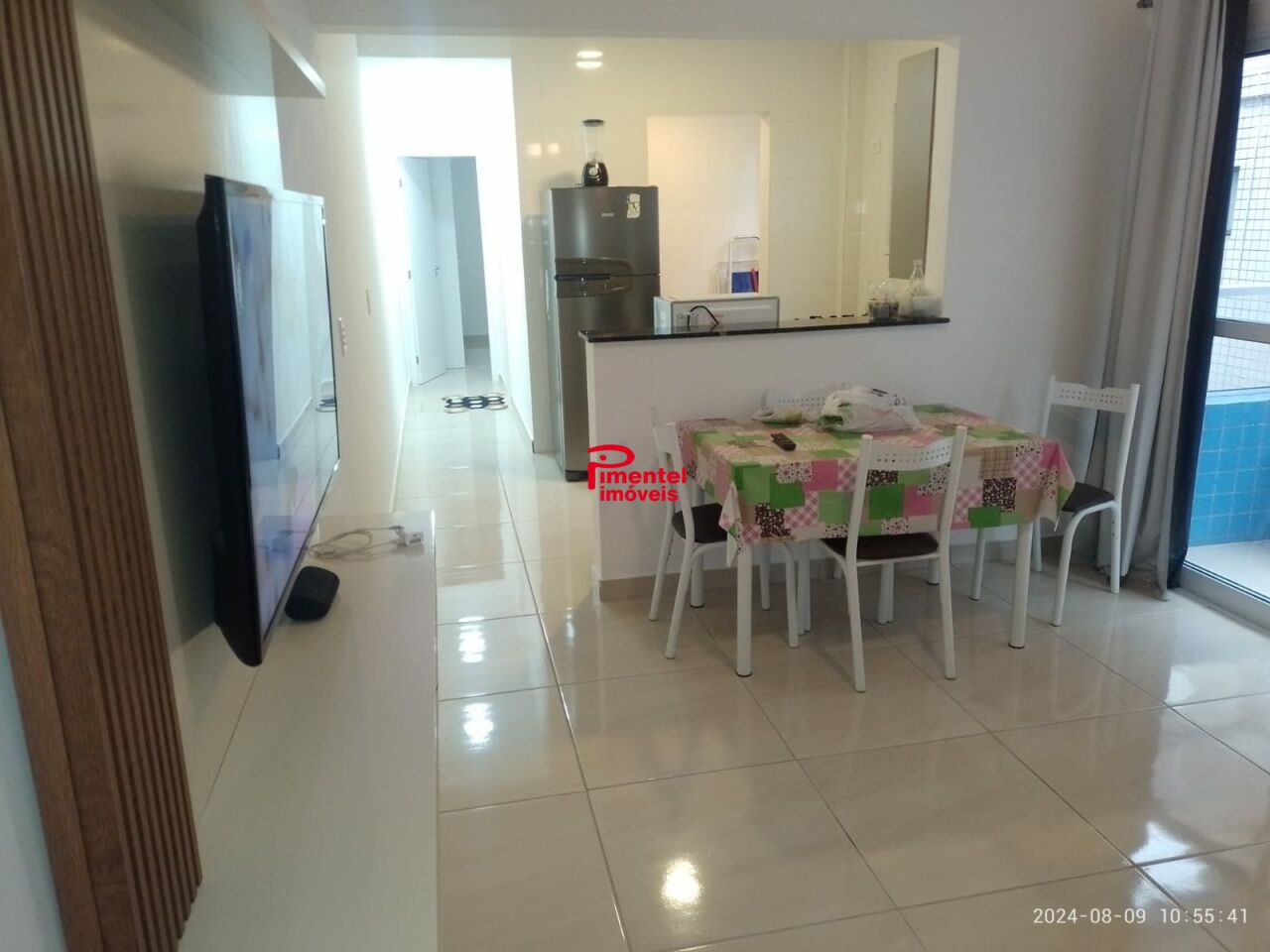 Apartamento para Venda - Guilhermina