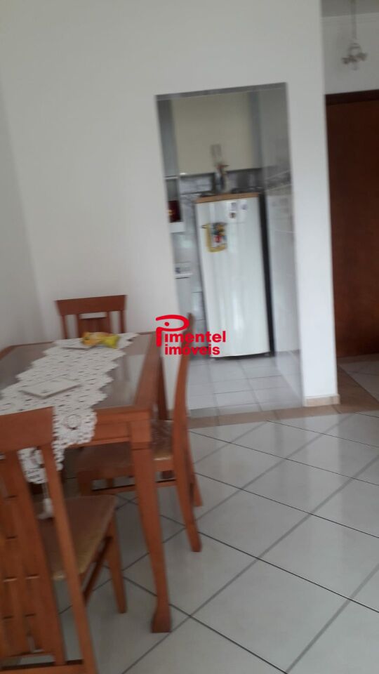Apartamento para Venda - Guilhermina