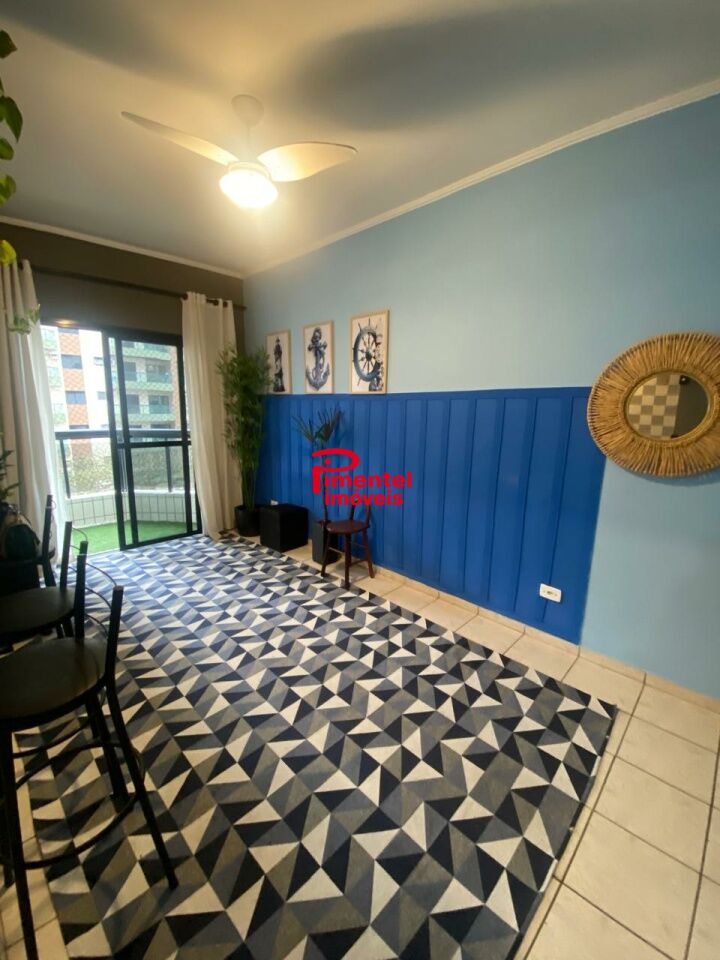 Apartamento para Venda - Aviação