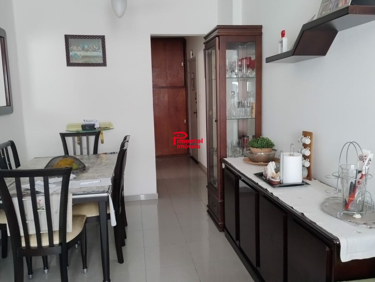 Apartamento  para Venda - Boqueirão