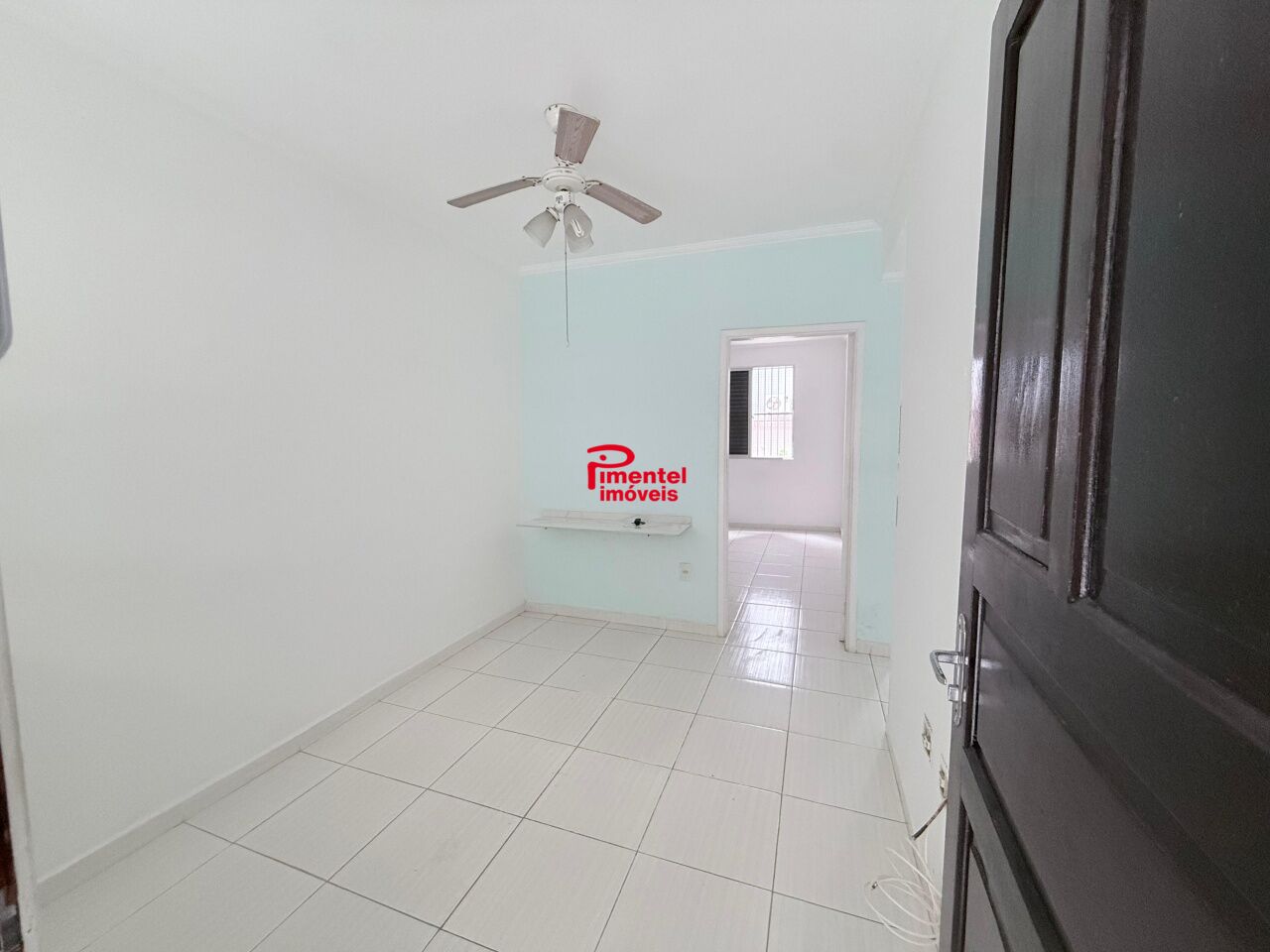 Apartamento para Locação - Boqueirão